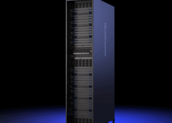 Qualcomm Stock Soars Over 20% Midday after First Rack-Level AI Chips for Datacenters Unveiled