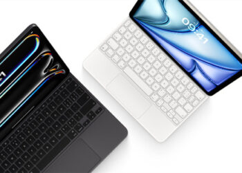 消息称苹果在准备多款OLED屏产品 包括iPad Air、MacBook Air