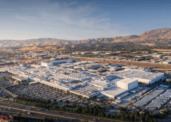 特斯拉加州弗里蒙特工厂投入运营满15年 已生产360万辆电动汽车