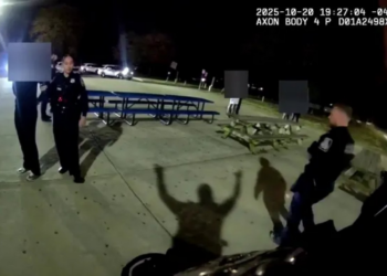 当AI把薯片看成枪：一个「Hard Case」拷问万亿安防产业