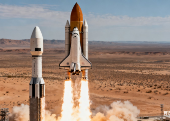 商业航天的路线之争：固体火箭VS液体火箭