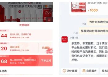 预售比现货贵背刺「所有女生」，李佳琦们黄金时代落幕