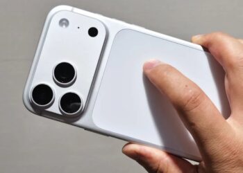 iPhone 17 Pro Max真实使用体验报告：变化剧烈、提升显著，依旧是最为值得购买的高端旗舰