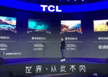 雷鸟不想只性价比，但活成了TCL的影子