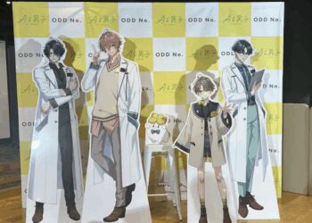 还能直播互动？日本厂商将AI陪伴卷出新高度