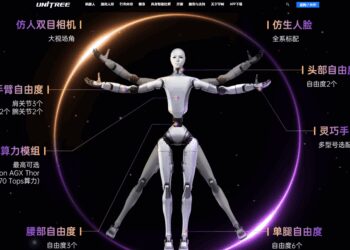 剑宗与气宗的「双向奔赴」：宇树、智元殊途同归