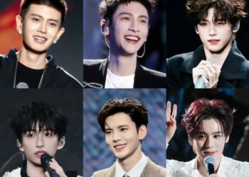 国庆档音乐节复盘: 超60组流量扎堆，谁才是带票之王？