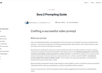 Sora 2 实战:从官方提示词指南精解,到用 n8n 在飞书多维表格里批量生成视频