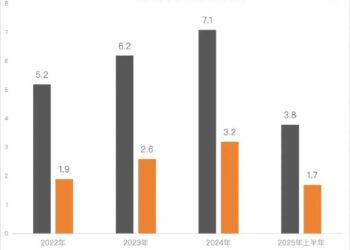 「躺赚」的企查查，是个苦生意？