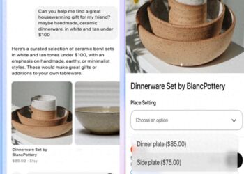 ChatGPT做电商，攻入亚马逊的腹地