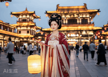 控股股东股权连环拍卖，曲江文旅身陷化债链条漩涡