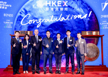 China's Leading Service Robot Maker Yunji Technology Surges on Hong Kong Debut