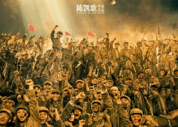 国庆档为何集体失利