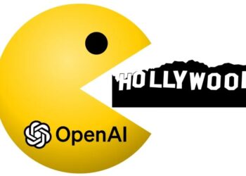 好莱坞抵制AI只是烟雾弹，背后金主竟是他们自己（深度观察）
