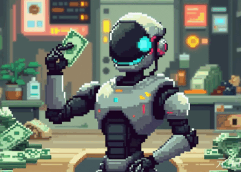 30亿「AI基金群」落地深圳南山｜募资动态