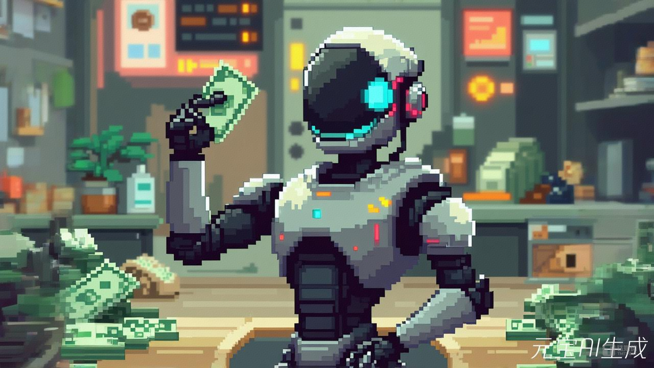 图片来源：元宝