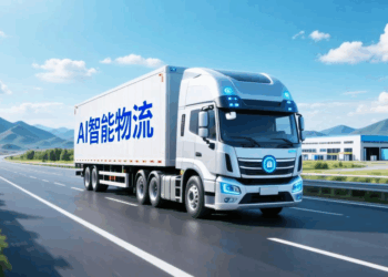 货运行业，迈出AI智能化第一步