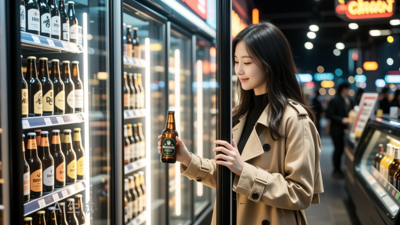 （图片系AI生成）