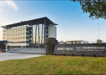 「隐形冠军」长江能科：以自主技术破局能源装备国产替代，冲刺上市锚定双碳增量