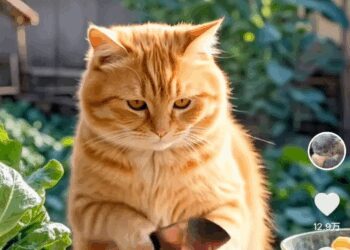 短视频加速跑入AI时代