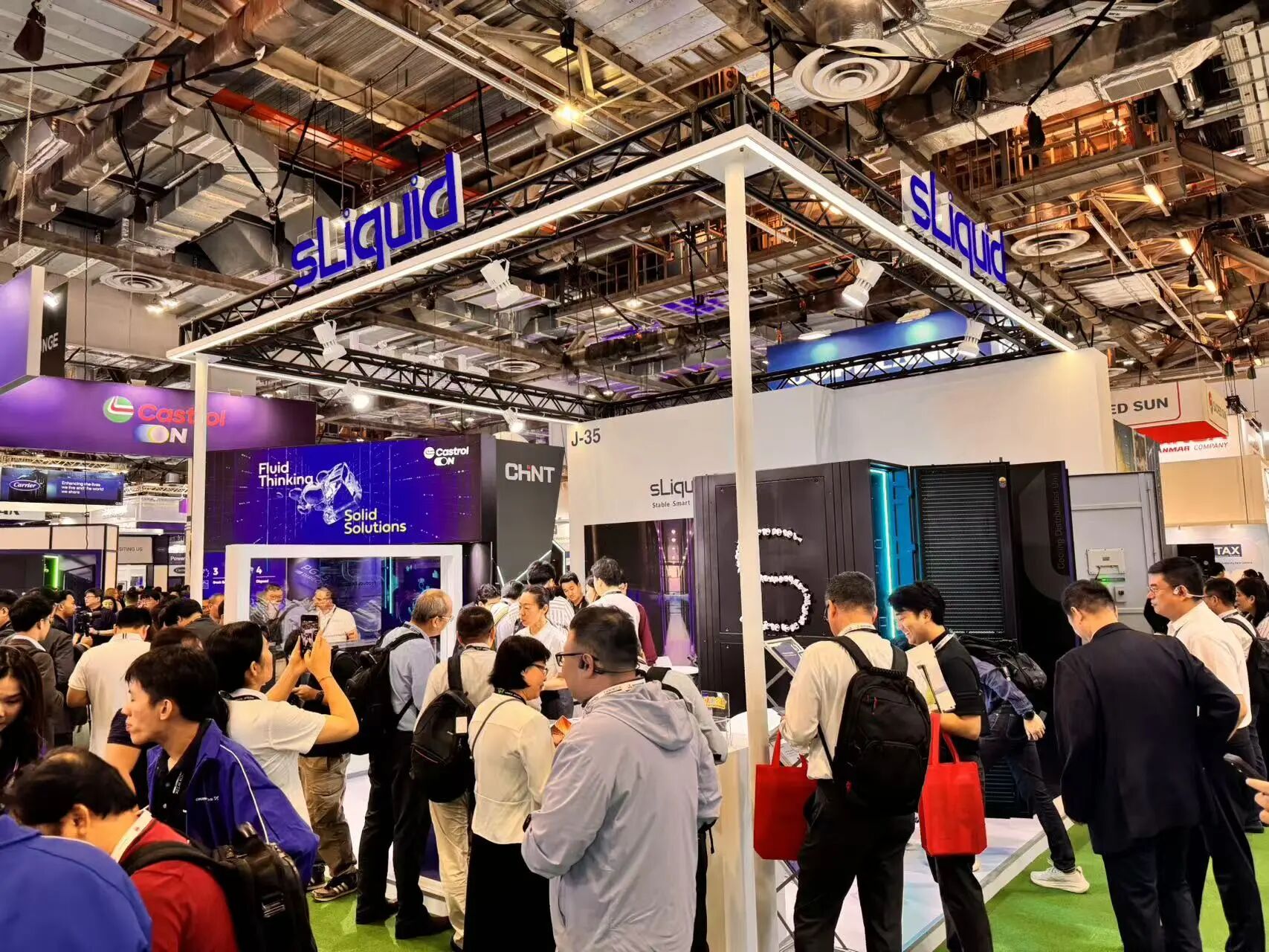 图片来自曙光数创