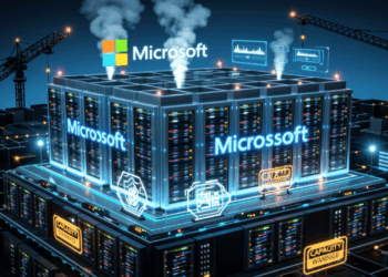 Microsoft Reportedly Sees Datacenter Shortage to Stretch longer than Expected