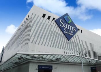 阿里前高管接棒山姆中国：纠正「好丽友路线「势在必行」