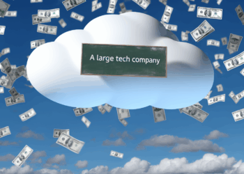 Microsoft Stock Slides as Concerns over AI Cost Overshadows Sales Beat for September Quarter