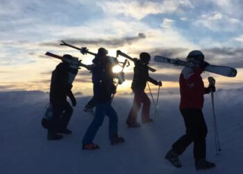 Is Now The Right Timing For Sports Tech Investment?