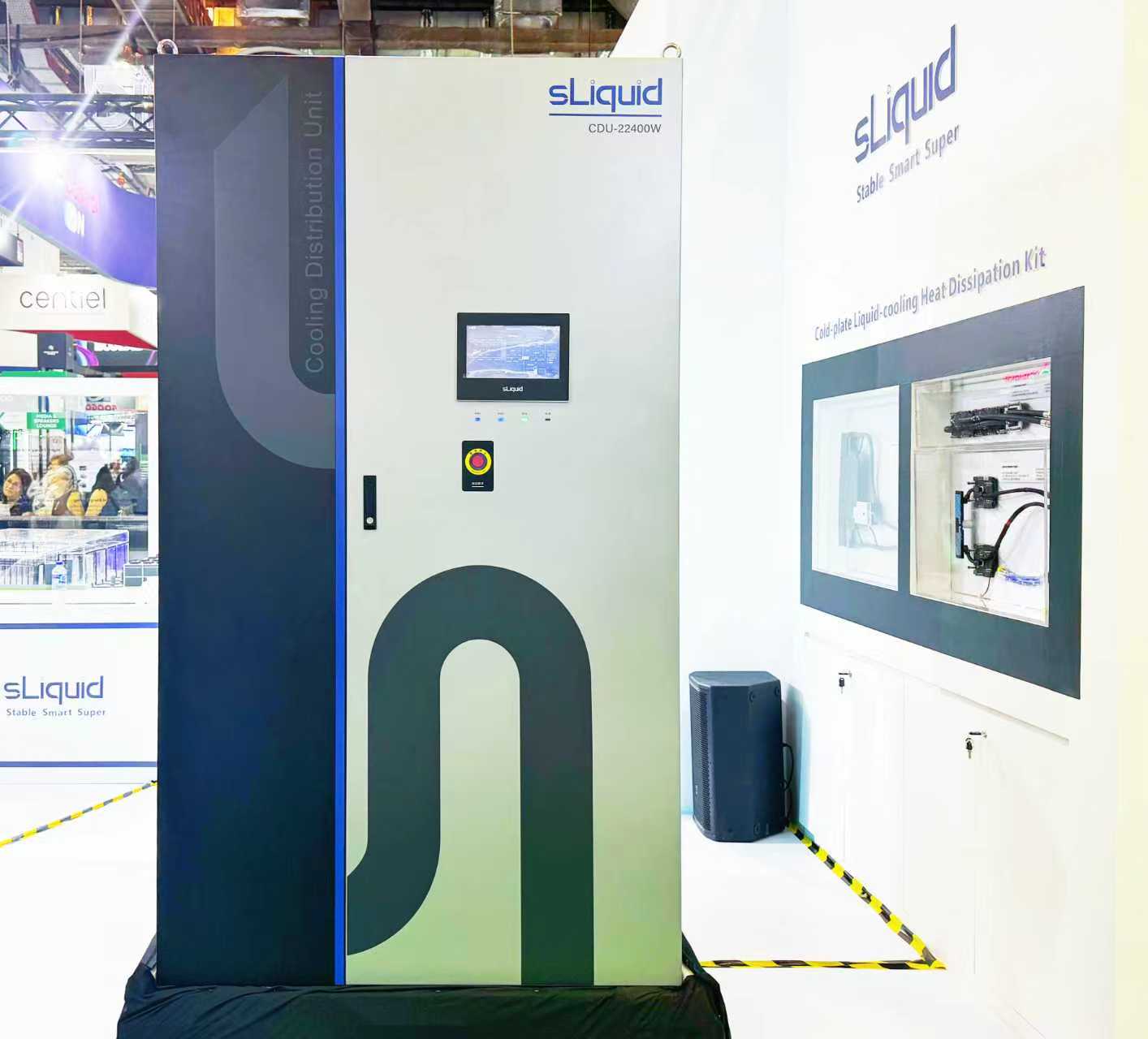 图片来自曙光数创