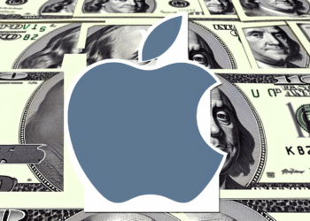 Apple Sees Double-Digit Growth Returned after iPhone Sales Dragged by China Market Miss for September Quarter