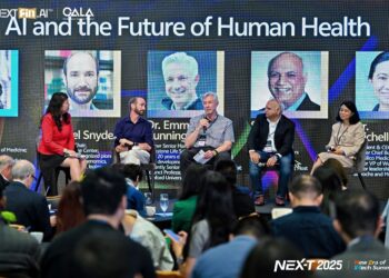 AI Won't Replace Doctors, But Redefine Their Tasks, Say Industry Experts