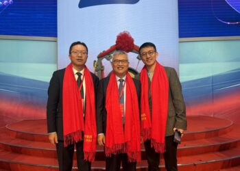 西安奕材的国产突围之路 | Profolio动态