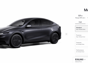 特斯拉揭晓「精简版」Model 3/Y 知名分析师：降价幅度不太够