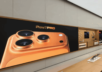 没有AI也能赢，iPhone托起了苹果的四万亿美金市值