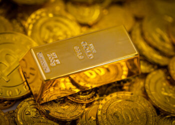 黄金期货的交割结算价是什么