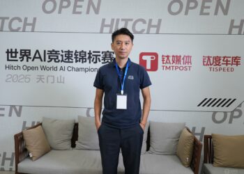 独家对话PIX Moving曹雨腾：全新无人车产品不抢饭碗，做增量价值