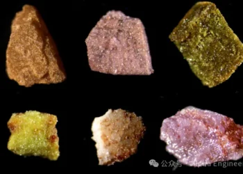 投资逻辑「红宝书」之：稀土