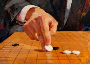 「S交易」爆发前夜，我们见到了易凯资本的伏兵 | 巴伦精选