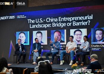 Globalization Not An Option But A Must for Today's Entrepreneurs, Say Industry Veterans at NEX-T Summit