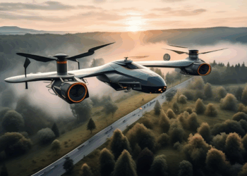 拿了热钱的低空经济，何时能够兑现商业化承诺？