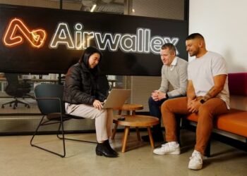 Airwallex用十年时间，重塑金融业的未来