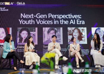 AI Could Reduce Wars and Diseases in the Future, Argue Next-Gen AI Users at NEX-T Summit