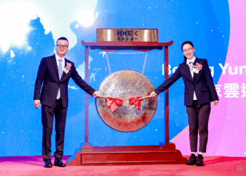 全球机器人服务智能体领军企业云迹科技 成功登陆港交所 | 被投动态