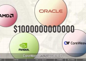 杠杆、垄断和泡沫：解析硅谷万亿资本闭环