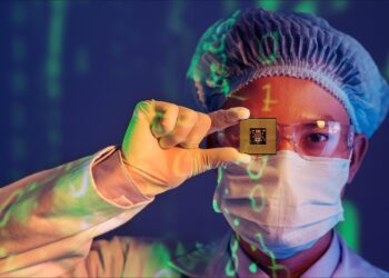 From Nvidia to DeepSeek: How AI Chips Are Shaping the U.S.-China Tech Rivalry