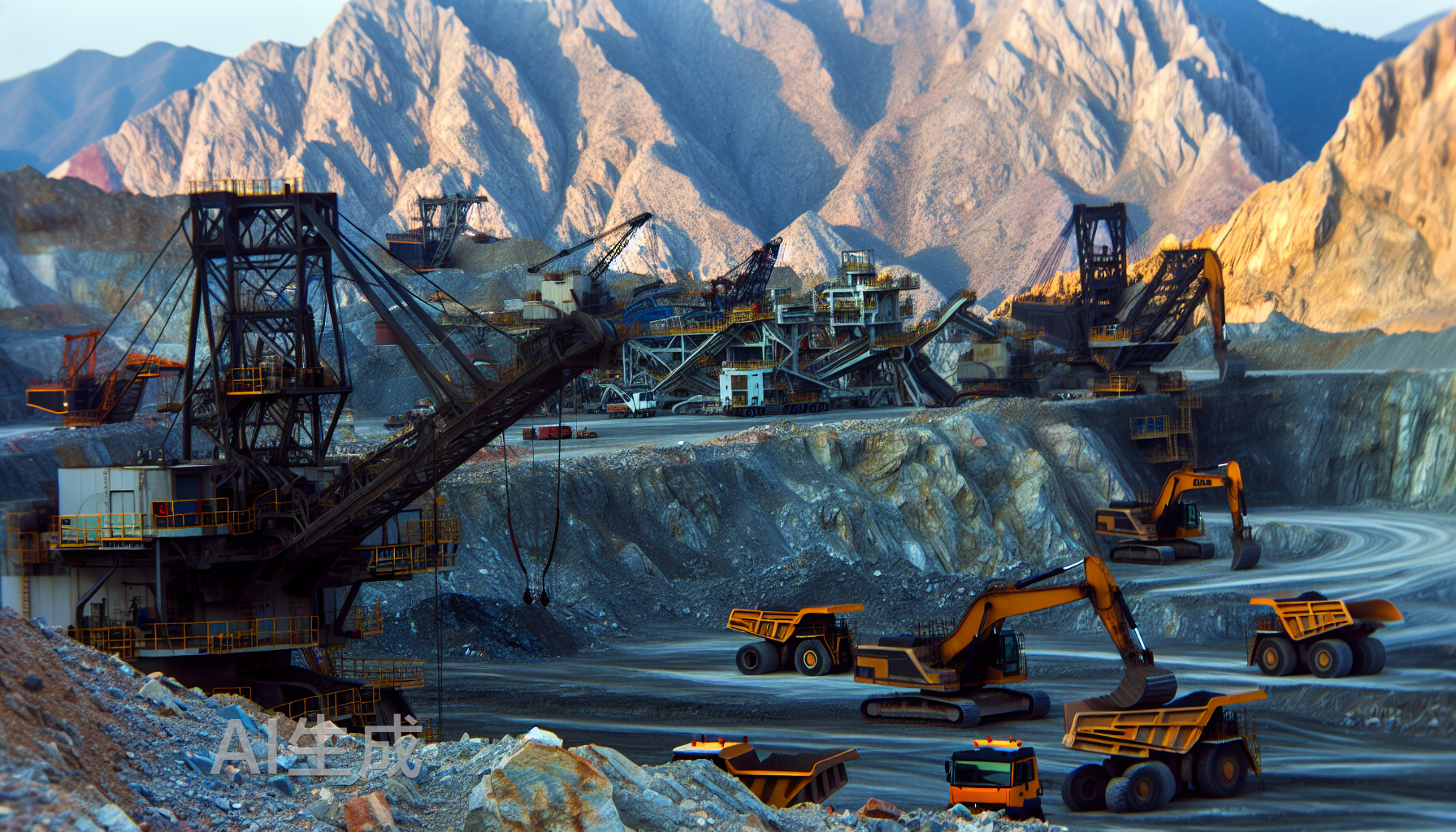 （图片系AI生成）