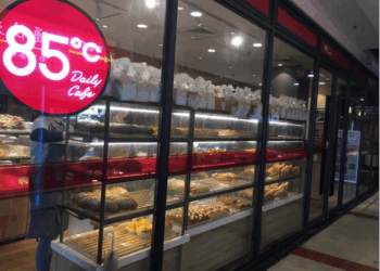 全年闭店超40家，初代网红85度C大撤退