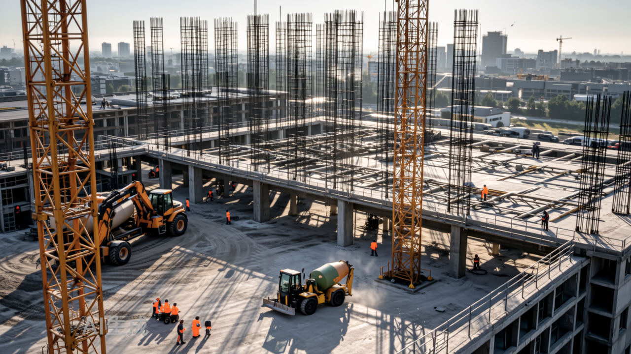 （图片系AI生成）