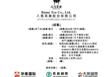 500亿福建富豪圈，跑出来一个「香港茶王」